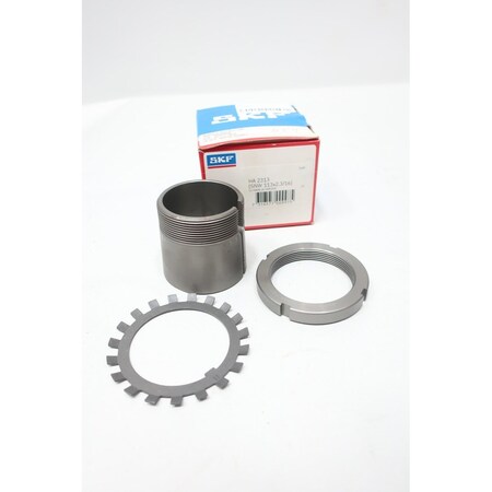 Skf ADAPTER 2-3/16IN SLEEVE HA2313